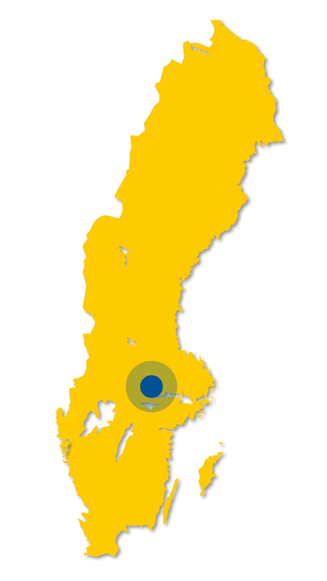 Västmanland herrliche Natur und Erinnerungen an die Eisenzeit Visit