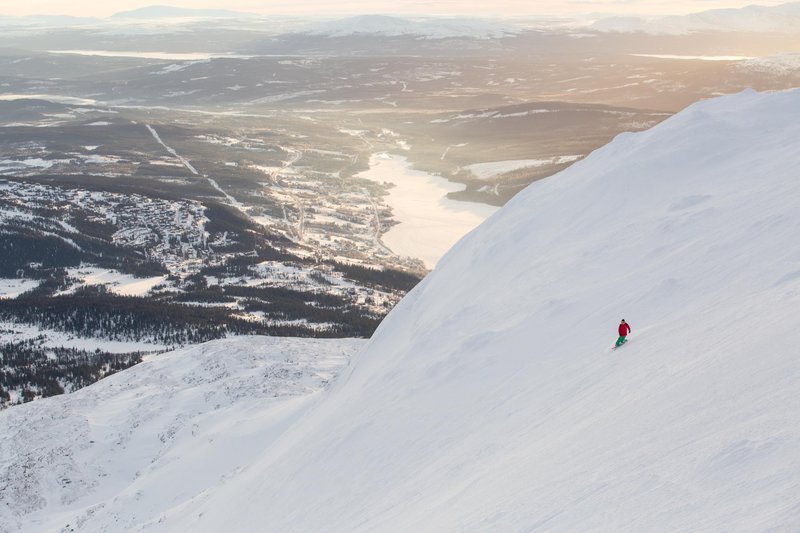 Åre