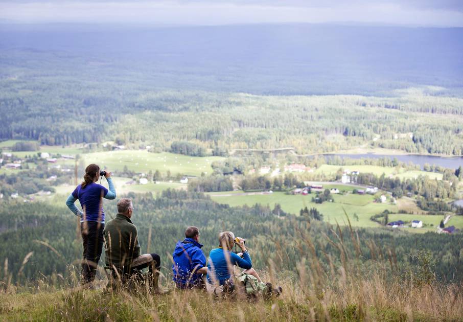 Värmland Visit Sweden