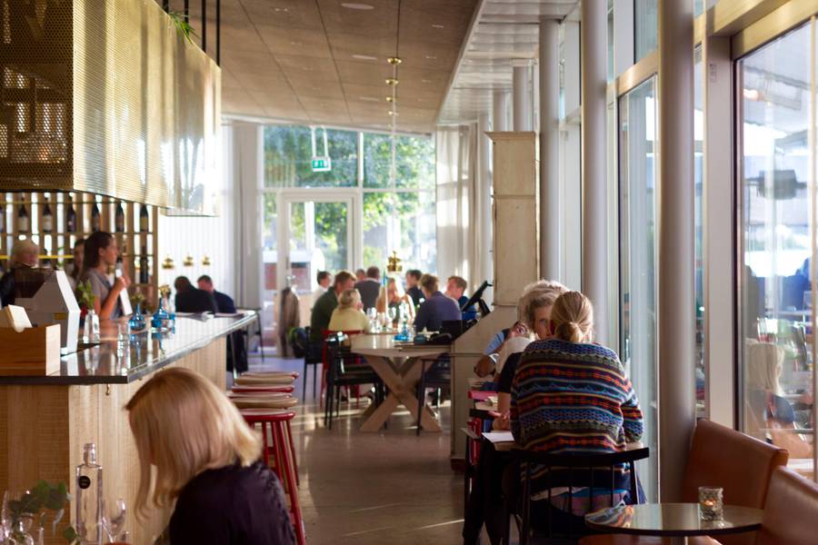 funf schwedische restaurants in fantastischer lage visit sweden