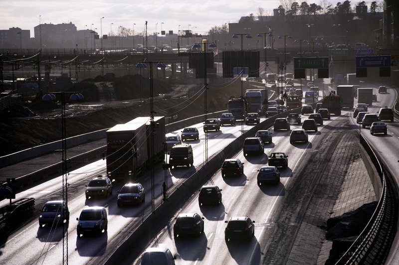 Informations pour les automobilistes
