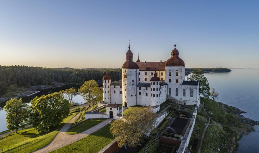 Sights & landmarks in Sweden | Visit Sweden