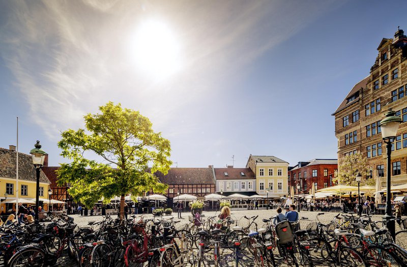 Lilla torg, Malmö