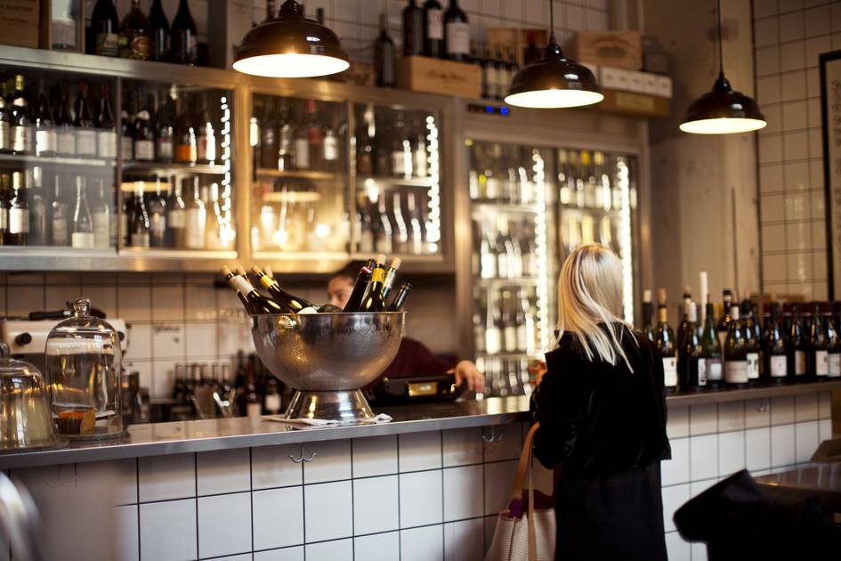 Tipping in Sweden Visit Sweden