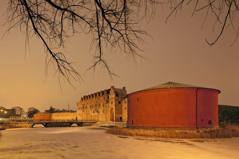 Malmöhus Castle
