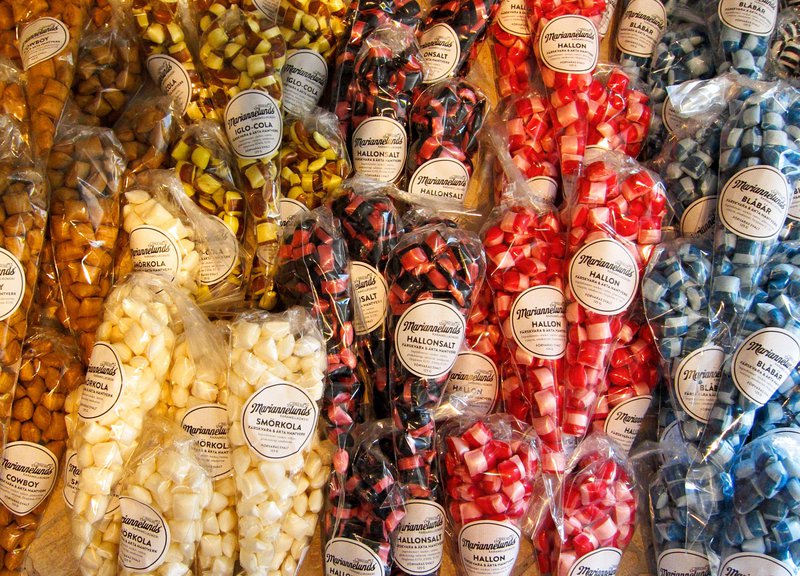 Bonbons