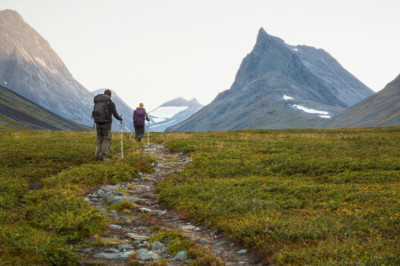 Kungsleden