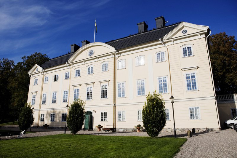 Manoir Hedenlunda