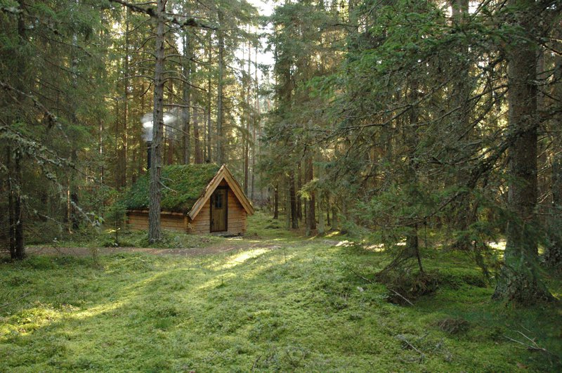 Urnatur you find in Ödeshög, Sweden