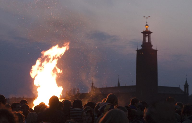 Walpurgis