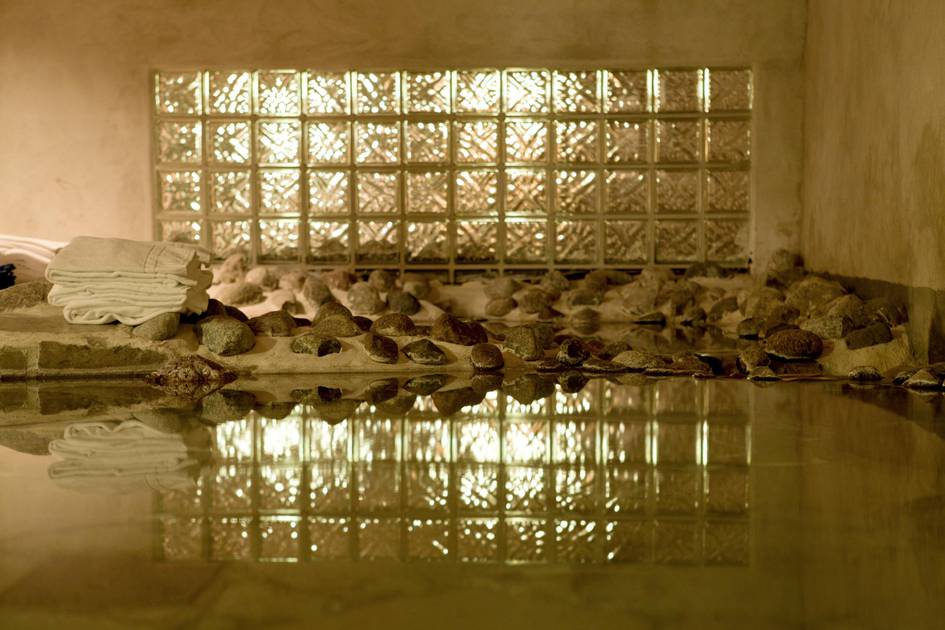 Visit a spa or health resort in Sweden Visit Sweden