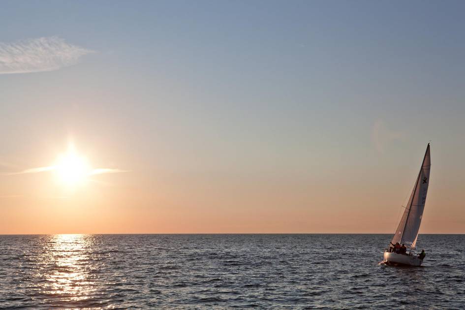 Sailing in Sweden rent or take a boating tour Visit Sweden