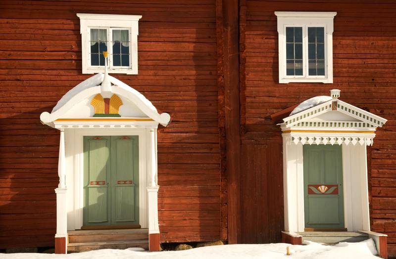 Hälsinge-Hof