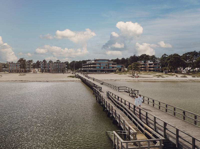 Åhus Seaside