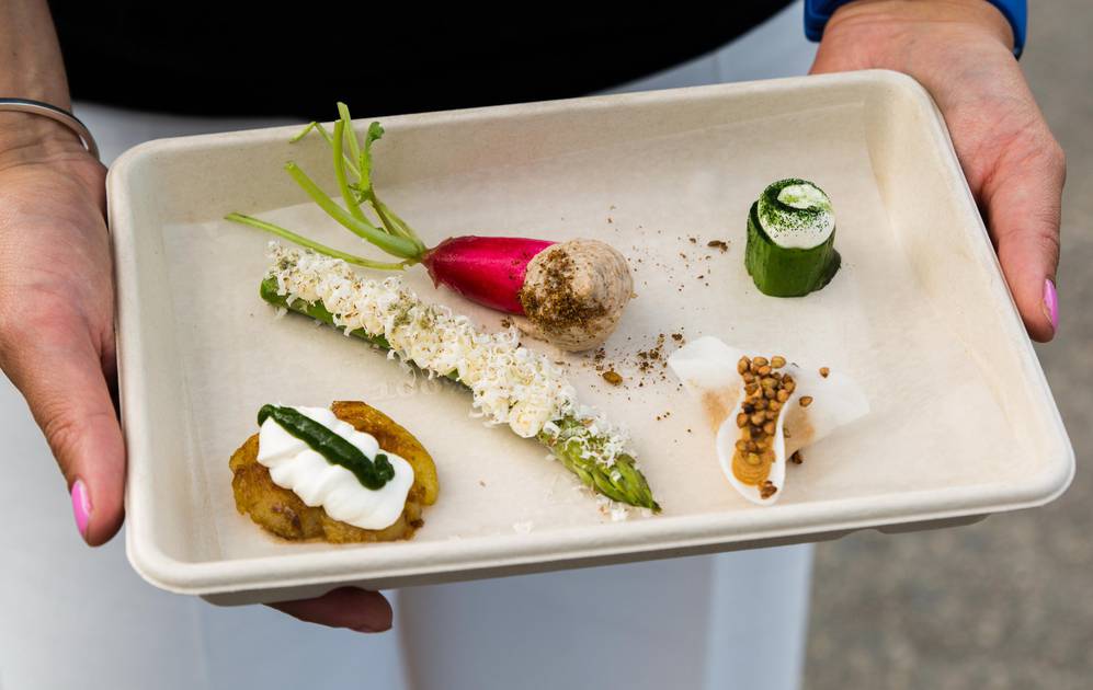 Swedish food and drink festivals for every taste | Visit Sweden