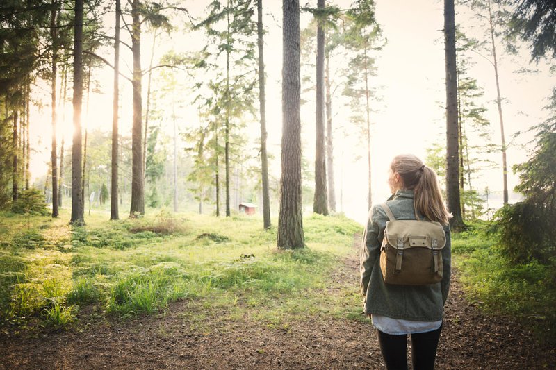 Wandern