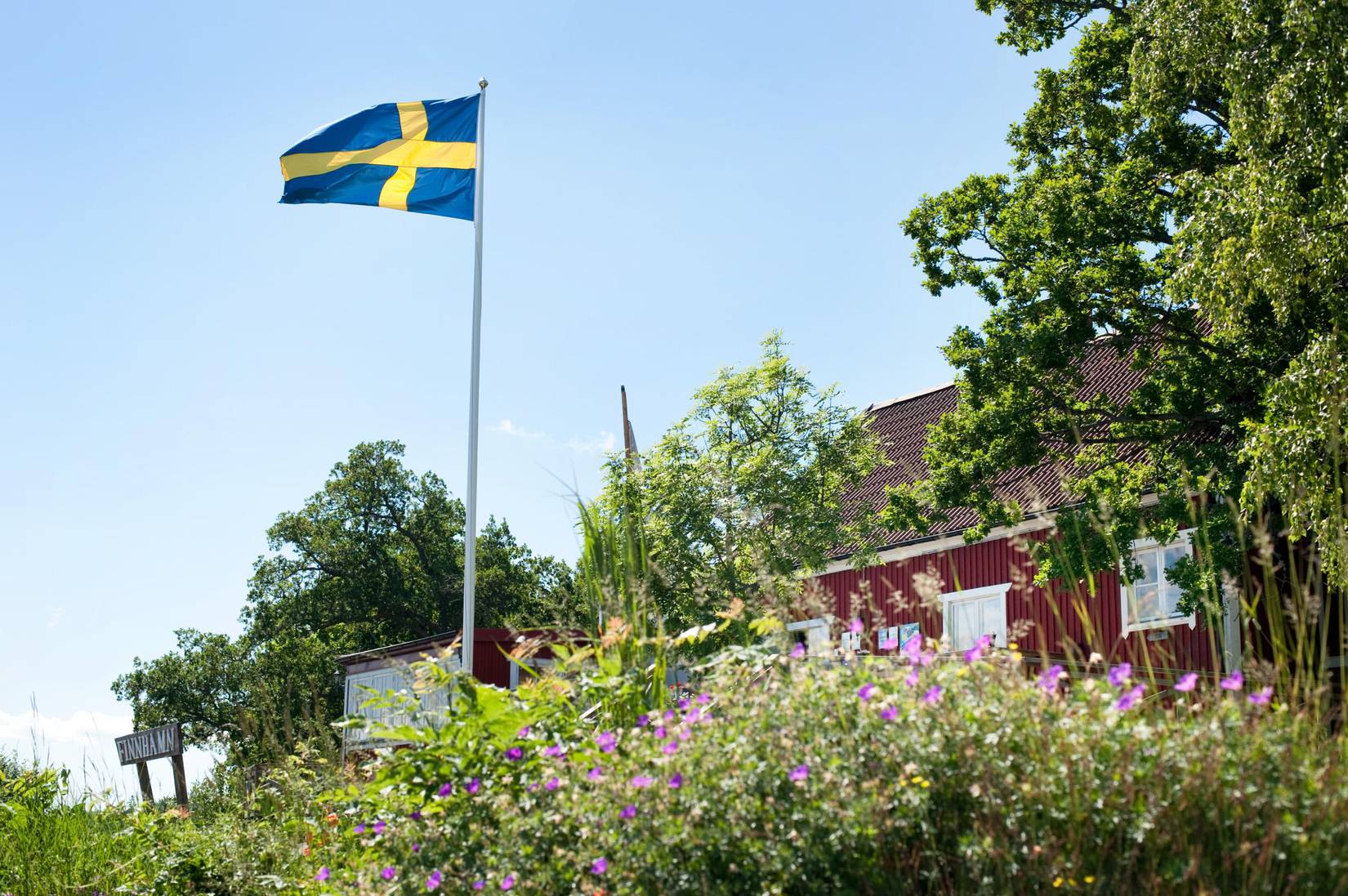Schweden Urlaub Im Ferienhaus Visit Sweden