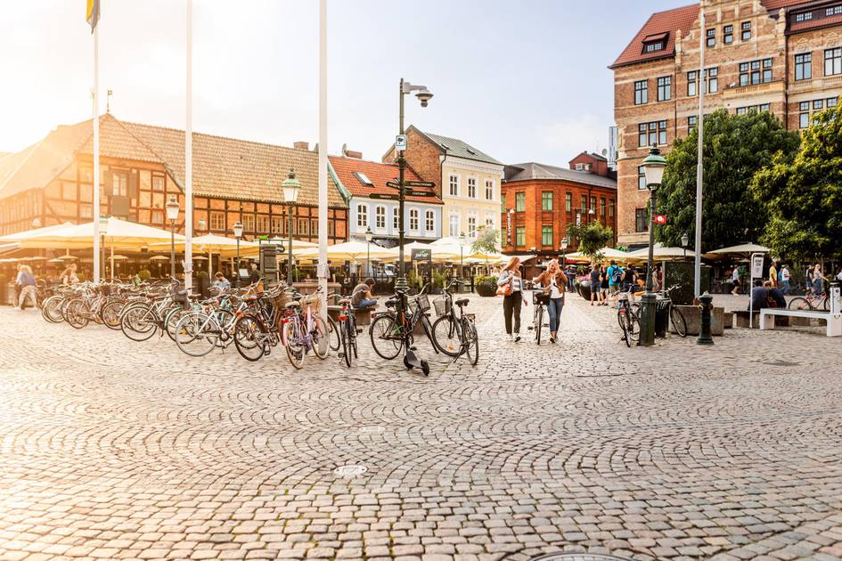 City break in Malmö and beyond Visit Sweden