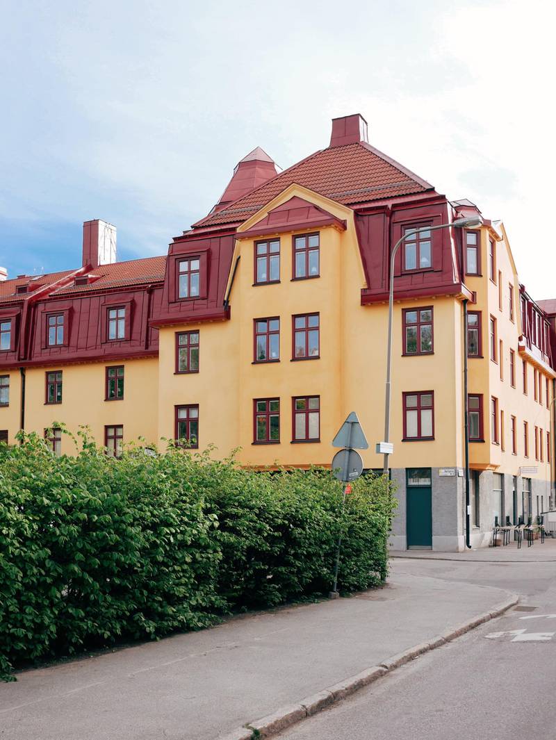 Midsommarkransen