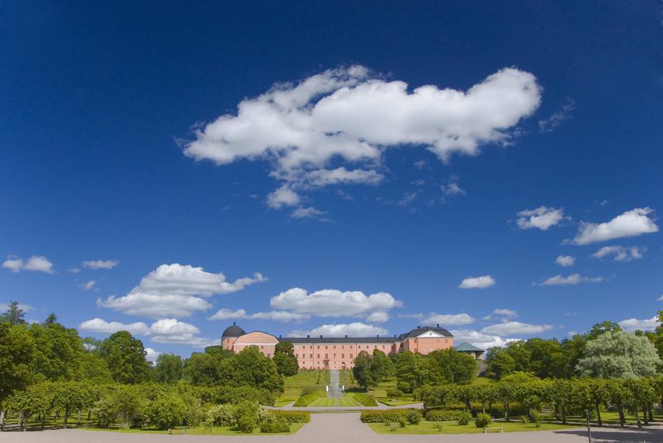 Uppland in Mittelschweden Visit Sweden